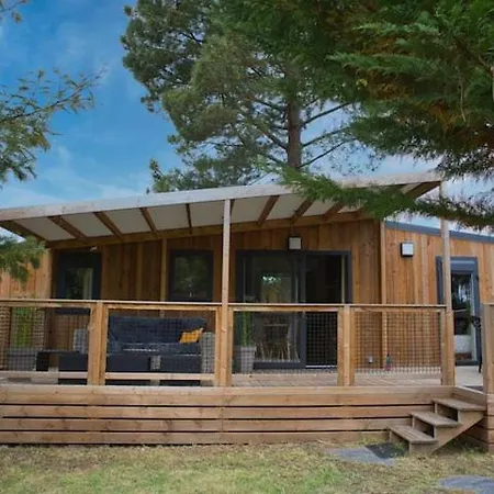 Parco vacanze Vip Du Bassin Gujan-Mestras