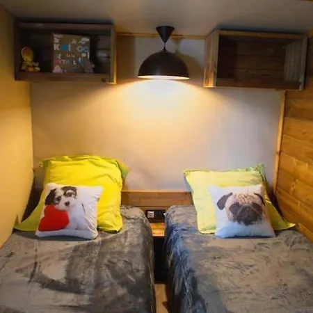 Vip Du Bassin Parco vacanze *