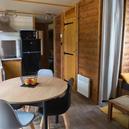 Vip Du Bassin Parco vacanze *