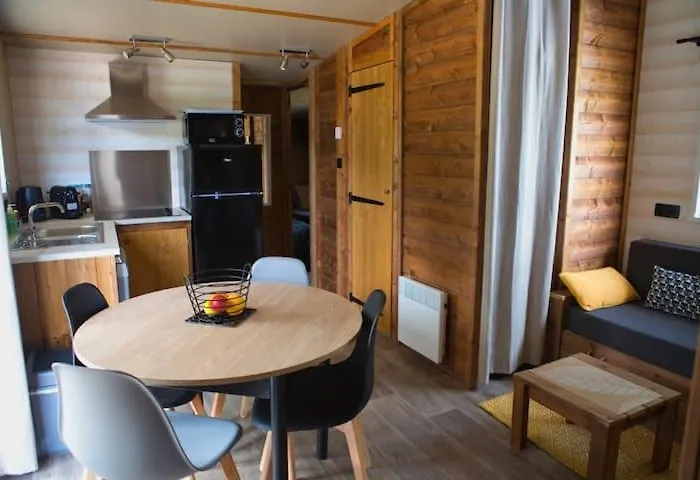 Vip Du Bassin Semesterpark *