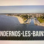 Vip Du Bassin ホリデーパーク グジャン・メストラ