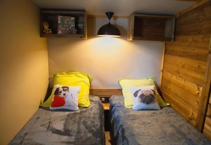 Vip Du Bassin Tatil parkı *